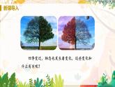 【人教2024版】八上物理 第3章 第1節(jié)   溫度 PPT課件+教案+練習