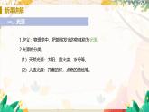 【人教2024版】八上物理 第4章 第1節(jié)   光的直線傳播 PPT課件+教案+練習(xí)