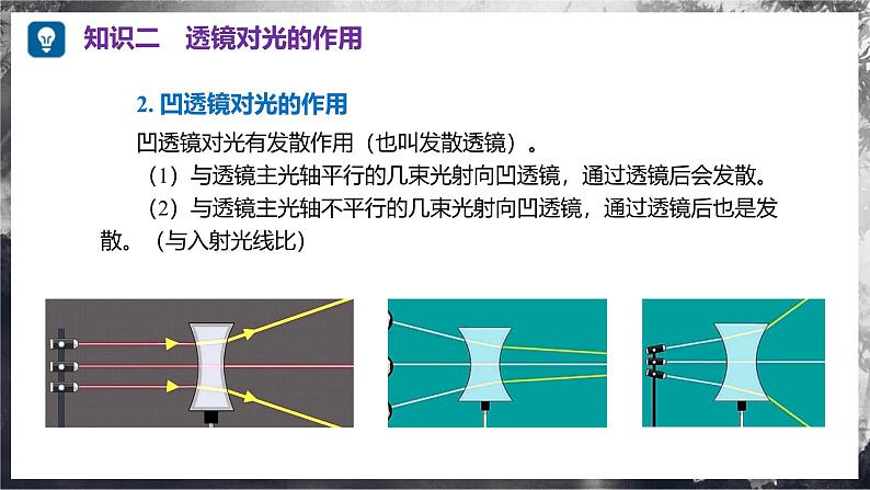 【沪科版】八年级物理  第四章 神奇的透镜 单元复习（课件+练习+内嵌视频+知识清单）08