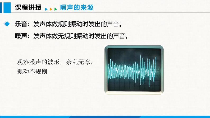 人教版（2024）八年级物理上册课件 2.4 噪声的危害和控制03