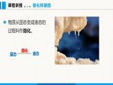 人教版（2024）八年级物理上册课件 3.2 熔化和凝固