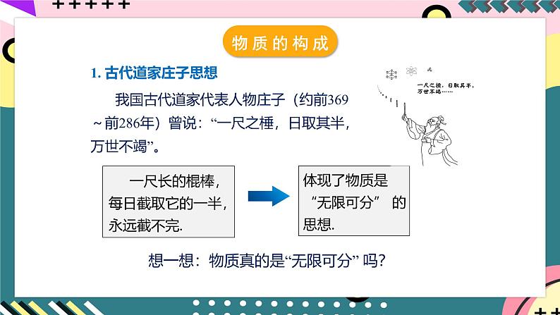 人教版初中物理九年级全一册 13.1《分子热运动》课件07