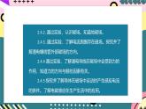 人教版初中物理九年级全一册 第20章 《电与磁》单元复习课件