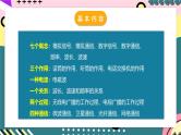 人教版初中物理九年级全一册 第21章《信息的传递》单元复习课件