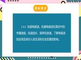 人教版初中物理九年级全一册 第21章《信息的传递》单元复习课件