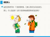 滬粵版（2024）八年級(jí)物理上冊(cè)課件 4.1從全球變暖談起