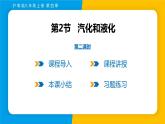 沪粤版（2024）八年级物理上册课件 4.2汽化和液化 第2课时