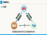 滬粵版（2024）八年級(jí)物理上冊(cè)課件 4.4升華與凝華