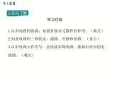 2024-2025学年教科版九年级上册物理教学课件 3.2电  路