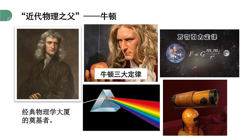 神奇的物理学 课件 -2024-2025学年八年级物理教科版（2024）上册06