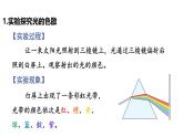 4.8 走进彩色世界 课件 -2024-2025学年八年级物理教科版（2024）上册