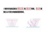 第4章 光的世界 本章复习 课件 -2024-2025学年八年级物理教科版（2024）上册