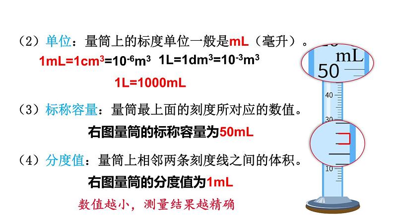 6.3 测量密度 课件 -2024-2025学年八年级物理教科版（2024）上册05