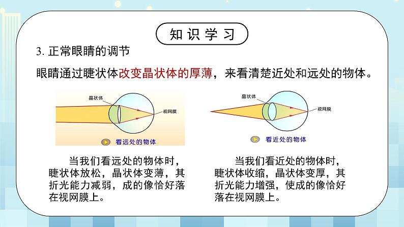 第五章《四 爱眼宣传公益行》课件+教案08