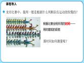 2.3比较物体运动的快慢（课件）---2024-2025学年北师大版（2024）物理八年级上册