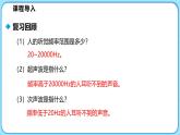 3.4声波的应用（课件）---2024-2025学年北师大版（2024）物理八年级上册