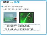 4.4光的折射（课件）---2024-2025学年北师大版（2024）物理八年级上册