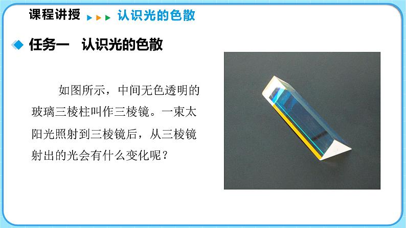 4.5设计舞台灯光秀（课件）---2024-2025学年北师大版（2024）物理八年级上册05