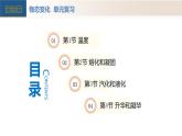 【核心素养】人教版物理八年级上册 第三章 物态变化（单元复习课件+单元测试+知识总结）