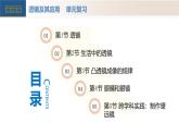【核心素养】人教版物理八年级上册 第五章 透镜及其应用（单元复习课件+单元测试+知识总结）