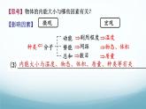 教科版九年级物理上第一章第2节内能和热量第1课时PPT（内嵌视频）