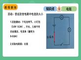 苏科版物理九上14.1《电阻》课件