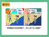 苏科版物理九上12.3《物质的比热容》课件