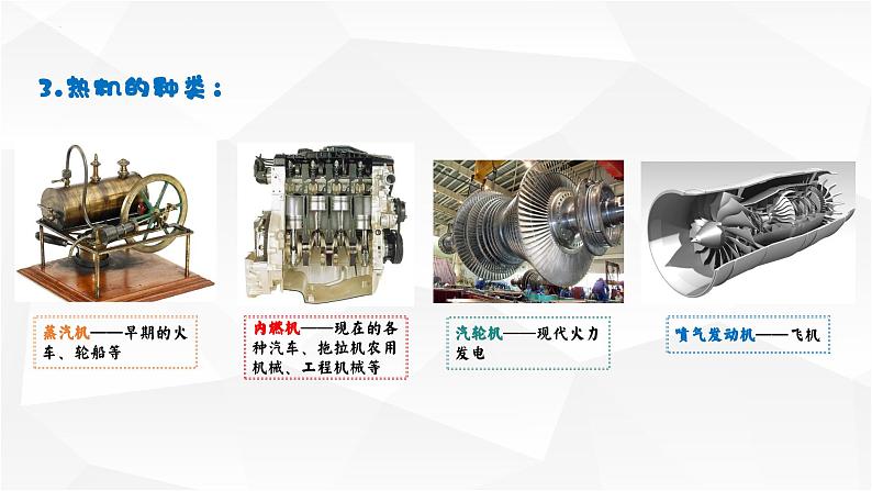 14.1 热机 课件-【精品课】2024-2025学年九年级物理全一册教材配套 课件+练习（人教版）06