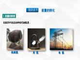14.3 能量的转化和守恒 课件-【精品课】2024-2025学年九年级物理全一册教材配套 课件+练习（人教版）
