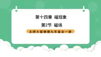 九年级全册二 磁场优质ppt课件