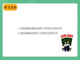 北师大版物理九年级全一册14.4 《电磁铁及其应用》第2课时 课件