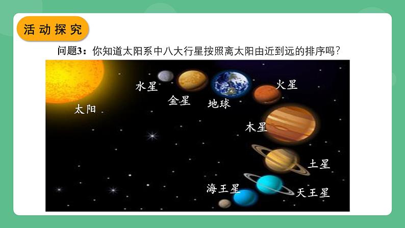 北师大版物理九年级全一册16.2《浩瀚的宇宙》课件07