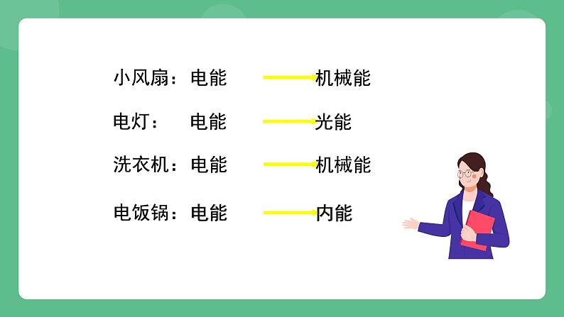 北京课改版物理九年级上册9.2《认识电路》课件08