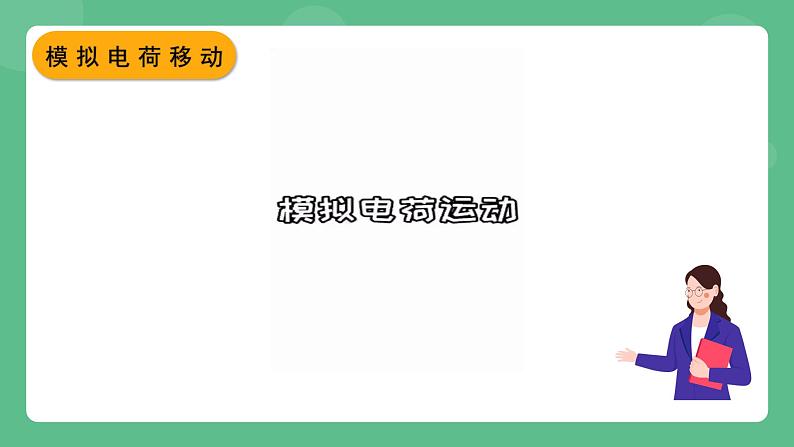 北京课改版物理九年级上册9.4《电流及其测量》课件04