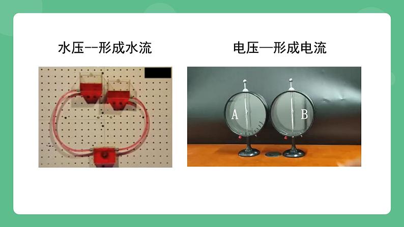 北京课改版物理九年级上册9.5《电压及其测量》课件04