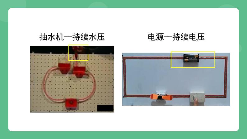 北京课改版物理九年级上册9.5《电压及其测量》课件08