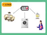 北京课改版物理九年级上册11.1《电功和电能》课件