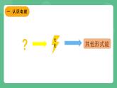 北京课改版物理九年级上册11.1《电功和电能》课件