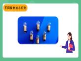 北京课改版物理九年级上册11.3《测量小灯泡的电功率》课件