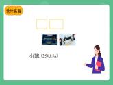 北京课改版物理九年级上册11.3《测量小灯泡的电功率》课件