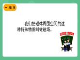 北京课改版物理九年级上册12.2《磁场》课件