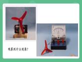 北京课改版物理九年级上册12.7《电磁感应及其应用》第一课时课件