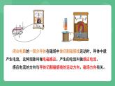 北京课改版物理九年级上册12.7《电磁感应及其应用》第二课时课件