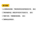 鲁科版（五四制） 九年级上册11.1电荷  摩擦起电 课件