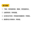 鲁科版（五四制） 九年级上册11.3串联和并联 课件