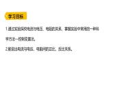 魯科版（五四制） 九年級上冊13.1探究電流與電壓、電阻的關(guān)系  課件
