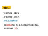 魯科版（五四制） 九年級(jí)上冊(cè)13.3測(cè)量電阻  課件