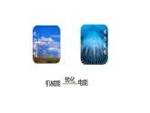 魯科版（五四制） 九年級上冊14.1 電能  課件