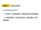 鲁科版（五四制） 九年级上册14.3 电功率  课件