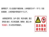 魯科版（五四制） 九年級上冊15.3 防止觸電 課件